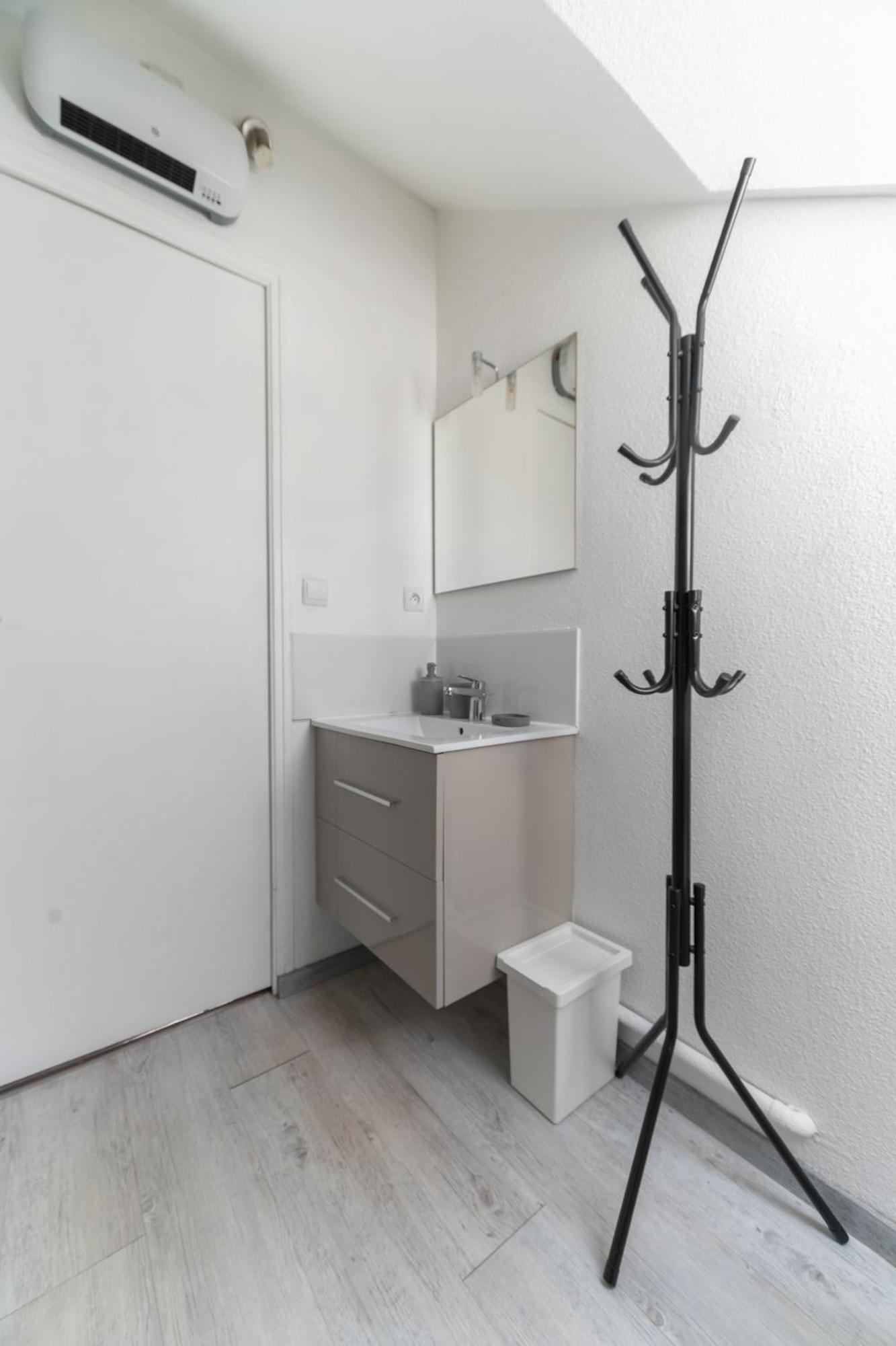 Residence La Provence - Appartements Proches Centre Ville Vichy Exterior photo