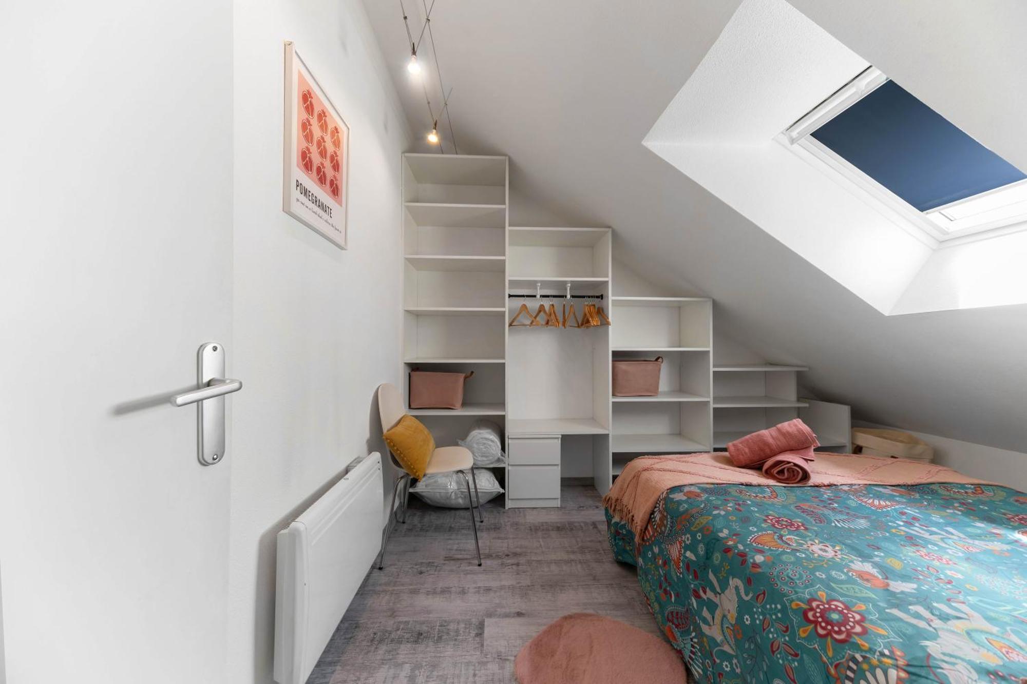 Residence La Provence - Appartements Proches Centre Ville Vichy Exterior photo