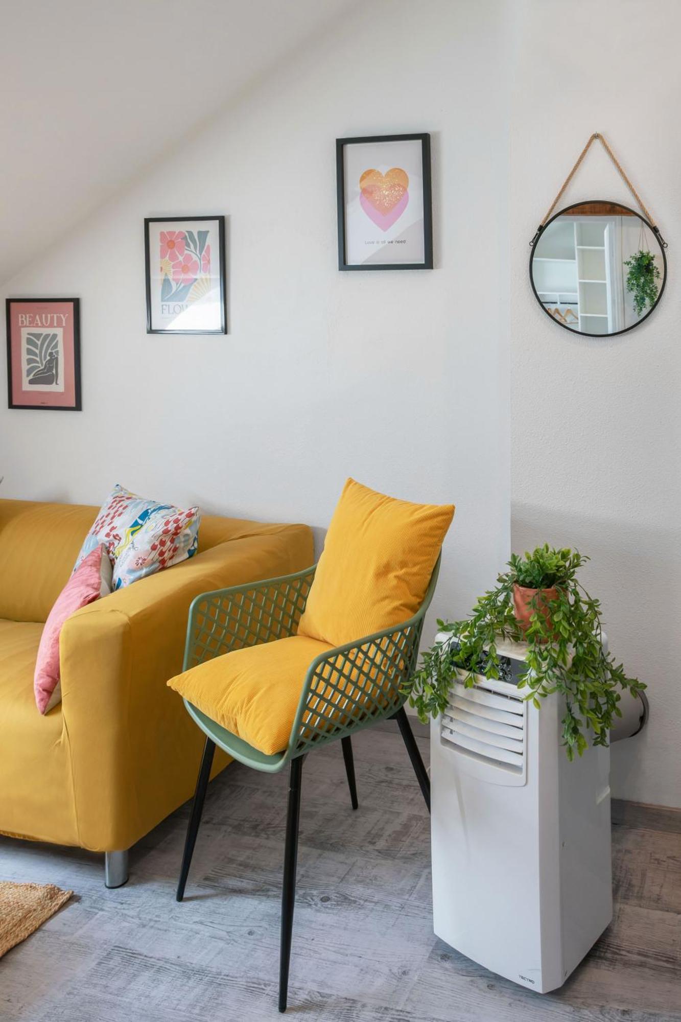 Residence La Provence - Appartements Proches Centre Ville Vichy Exterior photo