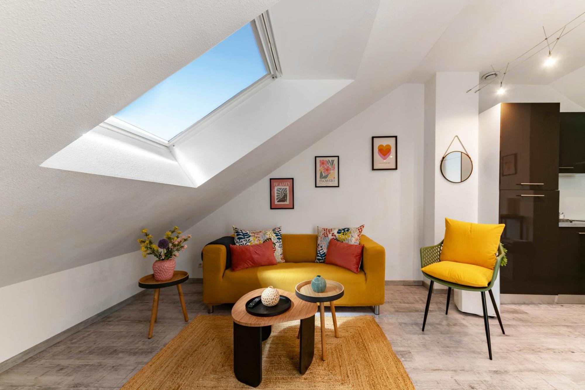 Residence La Provence - Appartements Proches Centre Ville Vichy Exterior photo